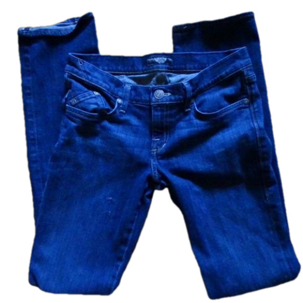 ROCK & REPUBLIC STELLA  JEANS  31X32
